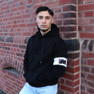 Offizieller MilliM Hoodie